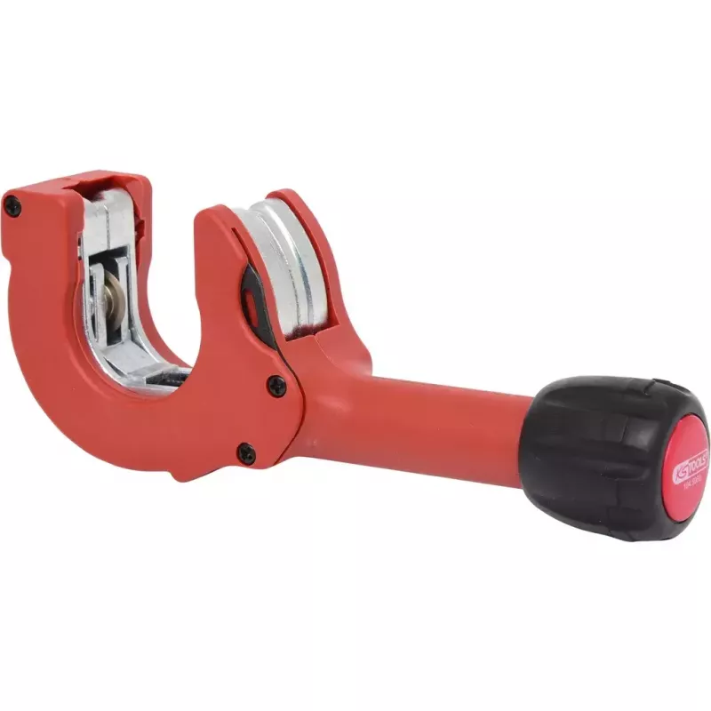 Manuāls cauruļu griezējs KS Tools 104.5060, svars 520 g