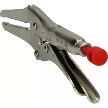 Knaibles KS Tools 115.1505, hroma-molibdēna tērauds, 255 mm