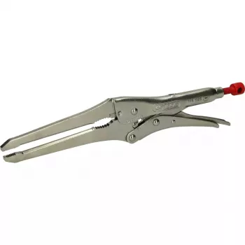 Knaibles KS Tools 115.1505, hroma-molibdēna tērauds, 255 mm