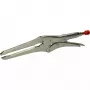 Knaibles KS Tools 115.1505, hroma-molibdēna tērauds, 255 mm
