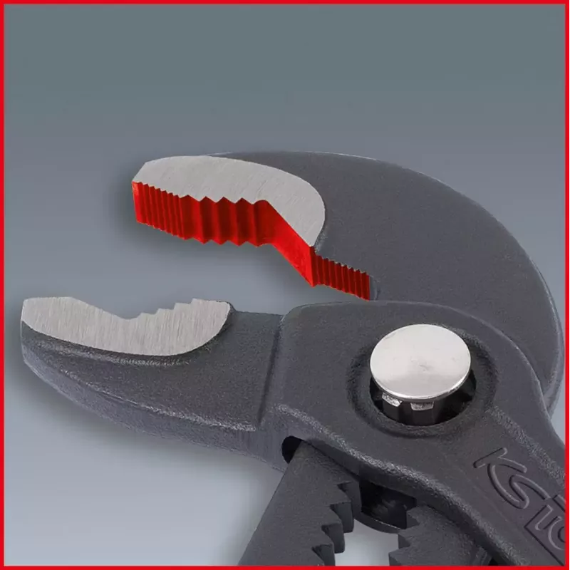 Knaibles KS Tools 115.2011, 160 g, Vācija