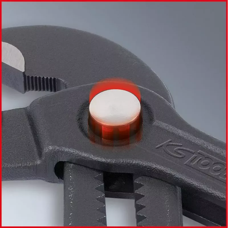 Knaibles KS Tools 115.2011, 160 g, Vācija