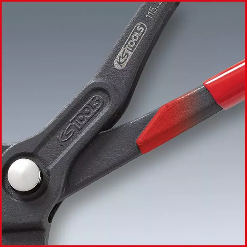 Knaibles KS Tools 115.2011, 160 g, Vācija