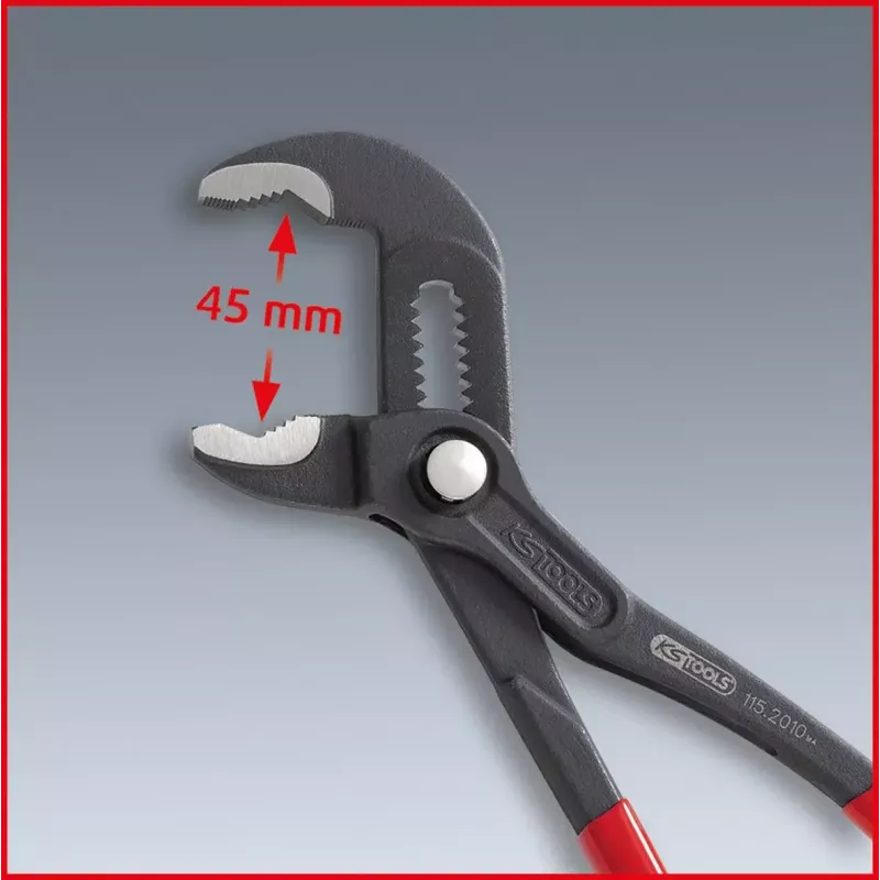 Knaibles KS Tools 115.2011, 160 g, Vācija