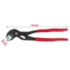 Knaibles KS Tools 115.2011, 160 g, Vācija