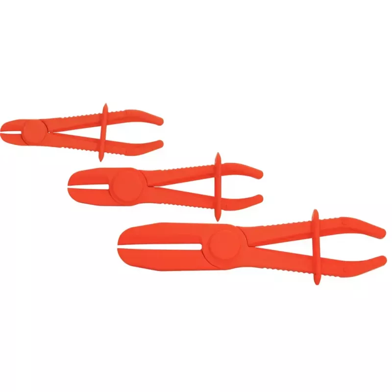 Knaibles KS Tools 115.5050 Plastmasa