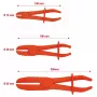 Knaibles KS Tools 115.5050 Plastmasa