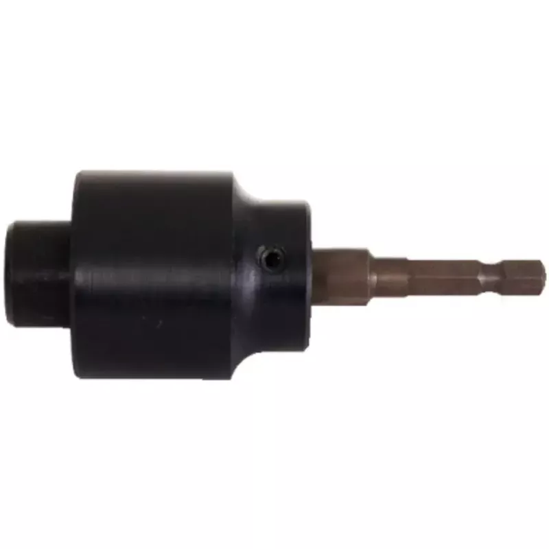 Adapter uzgriežņu atslēgai KS Tools 116.2037 Tērauds 170g