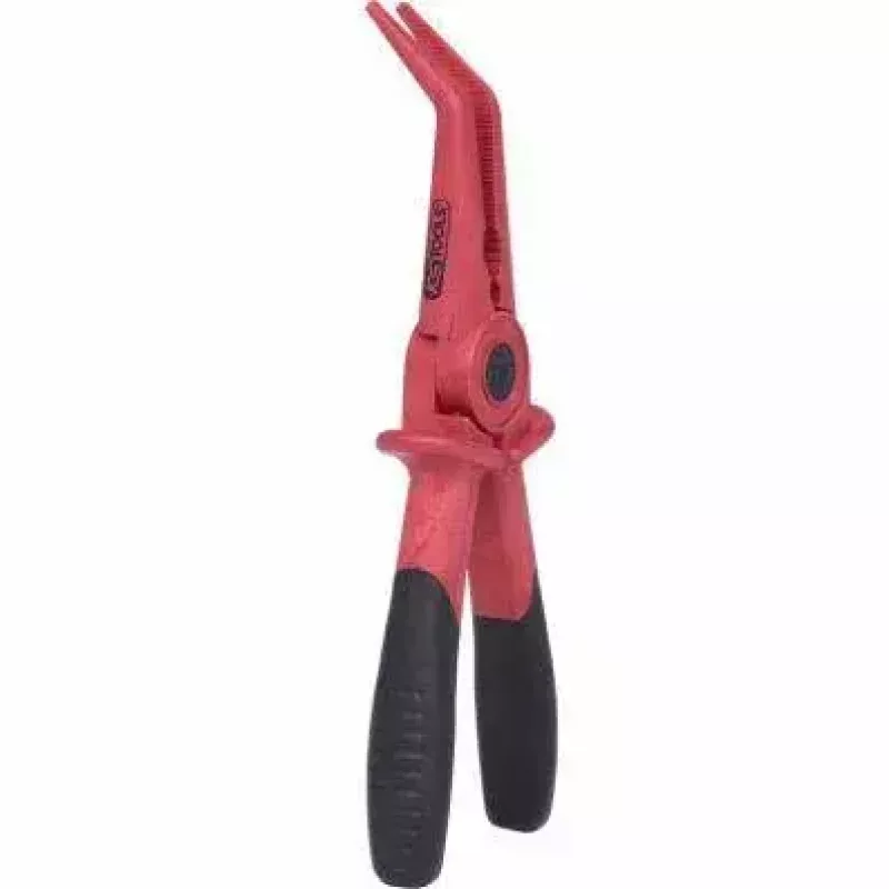Knaibles KS Tools 117.1767, 140 g, iepakojums 350x250x130 mm