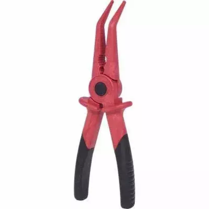 Knaibles KS Tools 117.1767, 140 g, iepakojums 350x250x130 mm