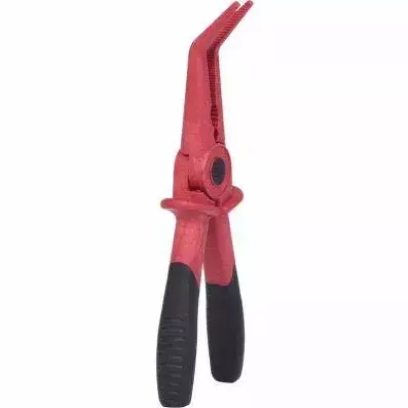 Knaibles KS Tools 117.1767, 140 g, iepakojums 350x250x130 mm