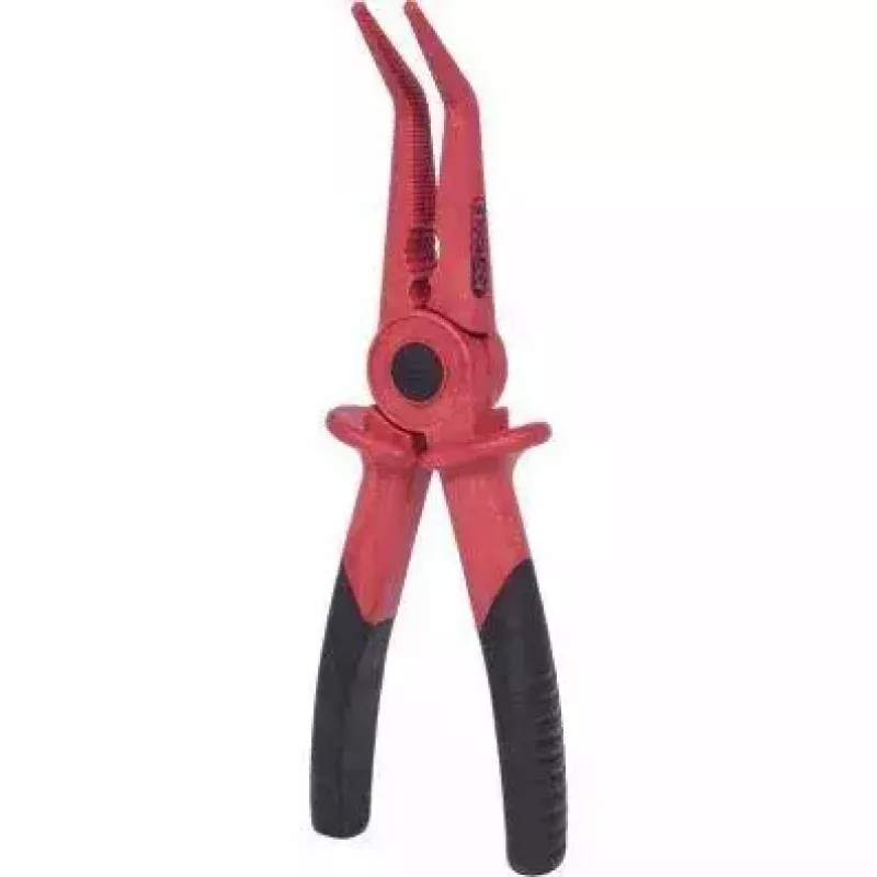 Knaibles KS Tools 117.1767, 140 g, iepakojums 350x250x130 mm