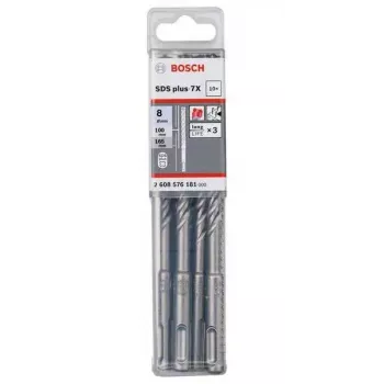 Bosch 2 608 576 181 spirālurbis 8 mm 1 gab.