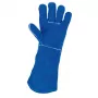 Aizsargcimdi KS Tools 985.7041, svars 495 g