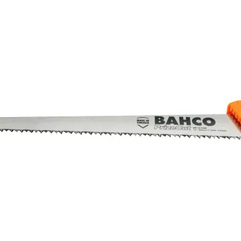 Zaru zāģis Bahco NP-12-COM 30 cm Nerūsējošais tērauds Oranžs