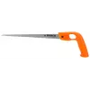Zaru zāģis Bahco NP-12-COM 30 cm Nerūsējošais tērauds Oranžs