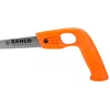 Zaru zāģis Bahco NP-12-COM 30 cm Nerūsējošais tērauds Oranžs