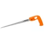 Zaru zāģis Bahco NP-12-COM 30 cm Nerūsējošais tērauds Oranžs