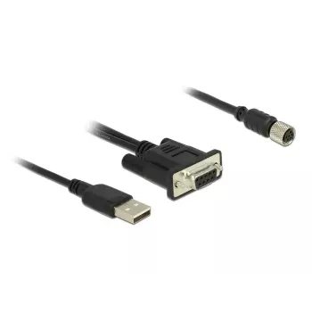 Navilock 62875 kabelis 1.2 m