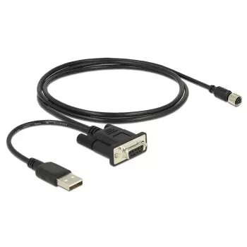 Navilock 62875 kabelis 1.2 m