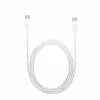 USB-C kabelis LG EAD63687001 — USB 3.1 Type-C, 1 m, balts