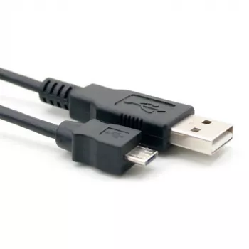 USB kabelis ACT USB 2.0 A vīrišķais - micro B vīrišķais 5,00 m