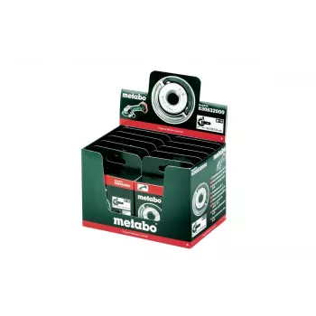 Metabo 630832000 atloka uzgrieznis leņķa slīpmašīnām