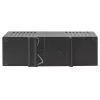 Intellinet Industrial Gigabit PoE+ Injektors, 1 x 30 W Ports, IEEE 802.3at/af, Metāla Korpusā