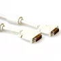 ACT DVI-D Dual Link kabelis vīrietis - vīrietis, Augstas kvalitātes 5,00 m