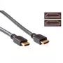ACT 3 m HDMI High Speed v1.4 kabelis HDMI-A tēviņš - HDMI-A tēviņš
