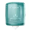 Tork 473180 centrālpadeves papīra dvieļu dozators, tirkīza-balts