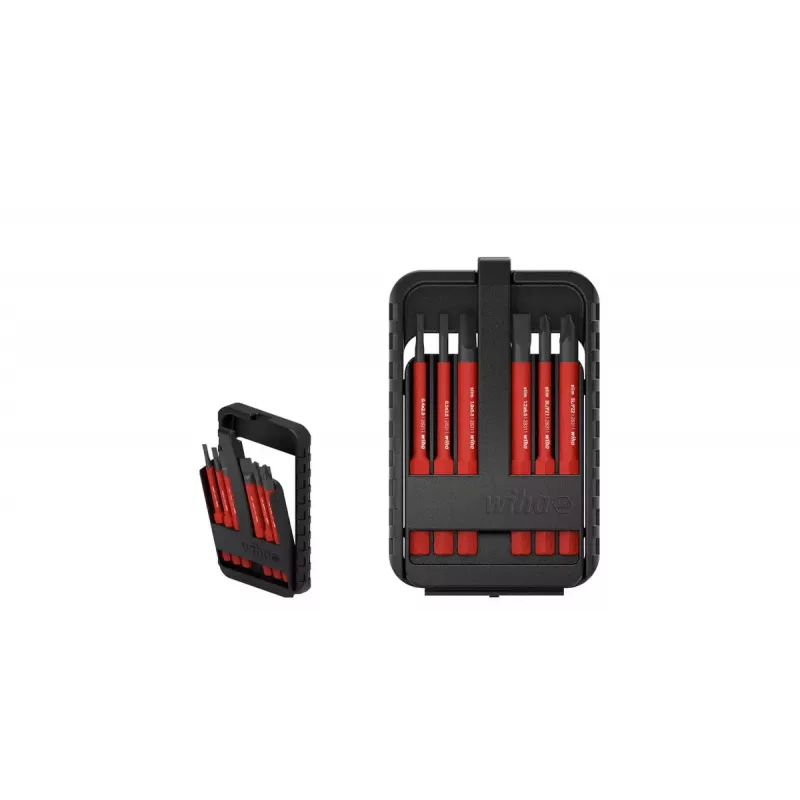 Wiha slimBit electric 43158 bit komplekts