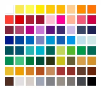 Krāsainie zīmuļi Staedtler 146C Multicolour 72 gab.