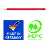 Krāsainie zīmuļi Staedtler 146C Multicolour 72 gab.