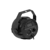 Disco prožektors Eurolite 42110192 LED 12 lampas DMX Melns