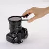 Hama 00005897 kameras filtra atskrūvēšanas palīgrīks
