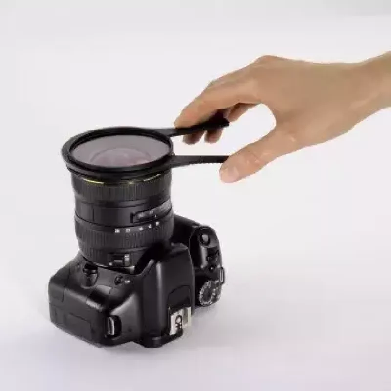 Hama 00005897 kameras filtra atskrūvēšanas palīgrīks