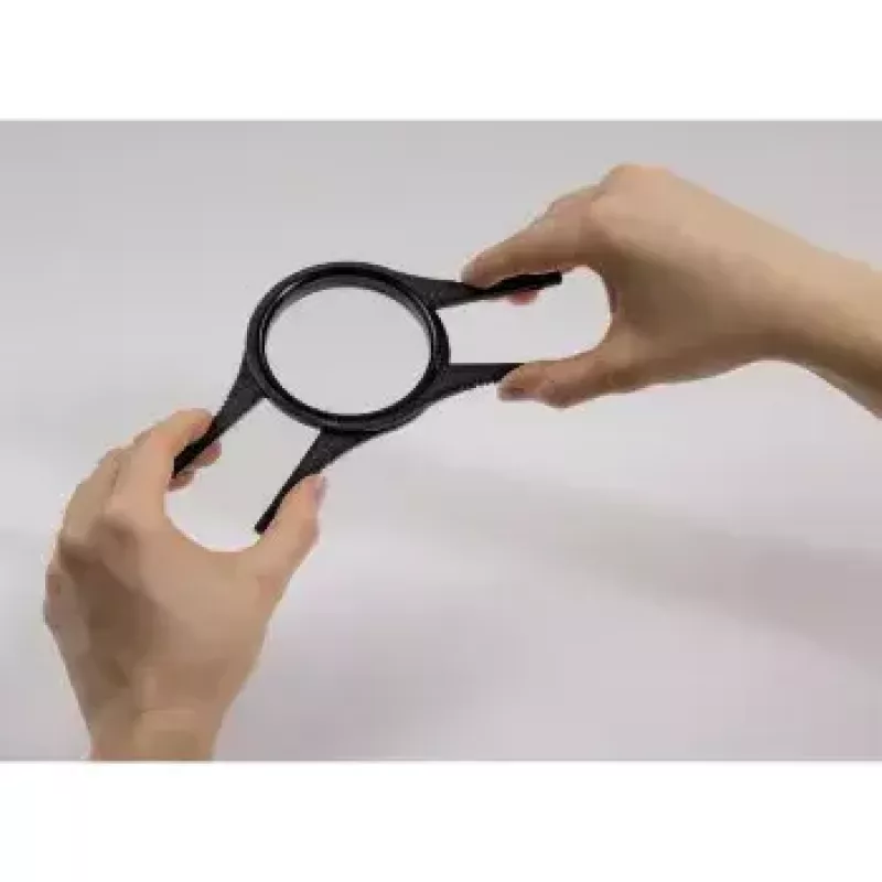 Hama 00005897 kameras filtra atskrūvēšanas palīgrīks