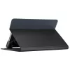 Targus Fit-n-Grip vāciņš 26,7 cm (10,5 collu) Melns, Zils