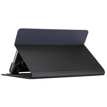 Targus Fit-n-Grip vāciņš 26,7 cm (10,5 collu) Melns, Zils