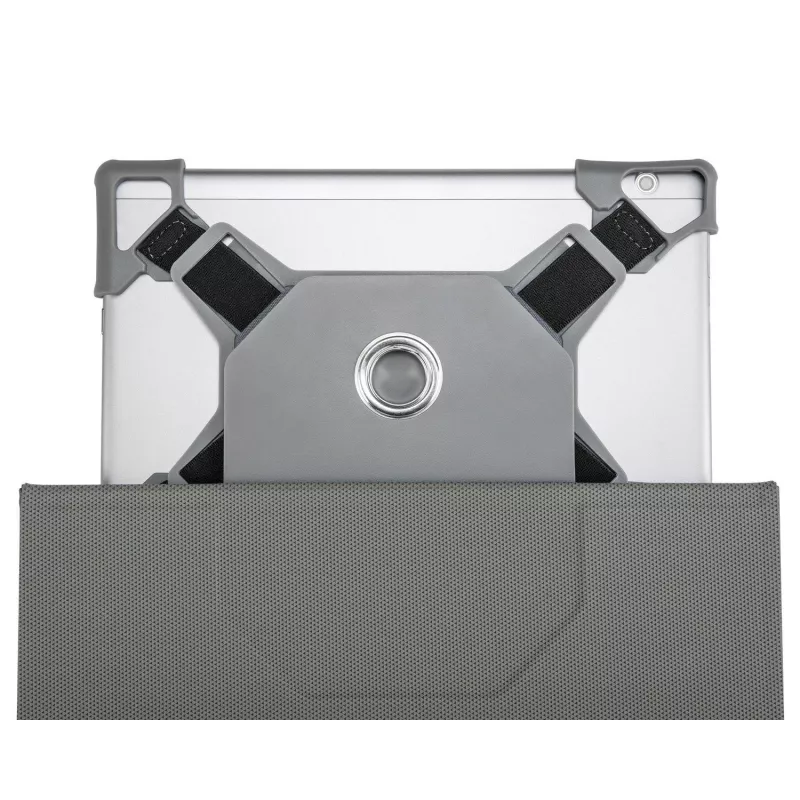 Targus Fit-n-Grip vāciņš 26,7 cm (10,5 collu) Melns, Zils