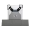 Targus Fit-n-Grip vāciņš 26,7 cm (10,5 collu) Melns, Zils
