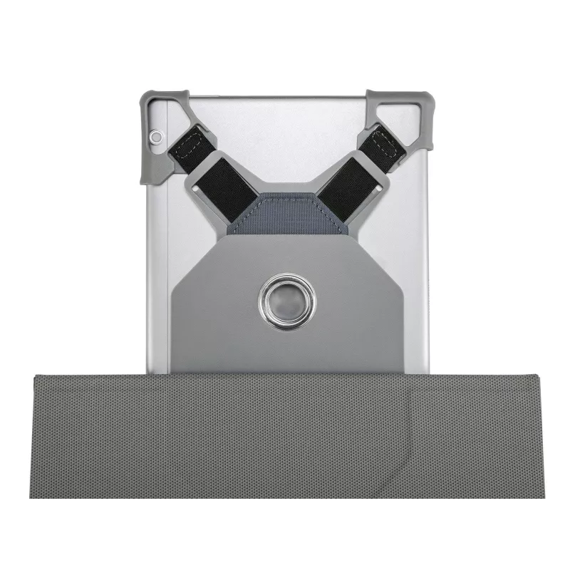 Targus Fit-n-Grip vāciņš 26,7 cm (10,5 collu) Melns, Zils