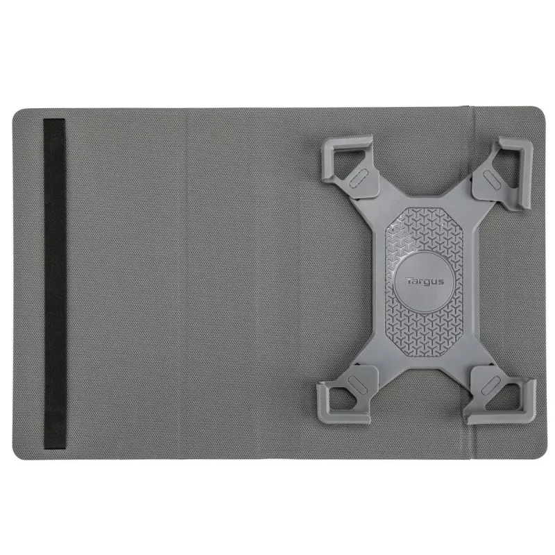 Targus Fit-n-Grip vāciņš 26,7 cm (10,5 collu) Melns, Zils