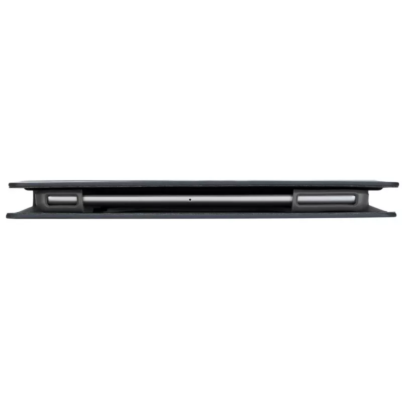 Targus Fit-n-Grip vāciņš 26,7 cm (10,5 collu) Melns, Zils