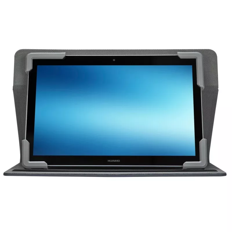 Targus Fit-n-Grip vāciņš 26,7 cm (10,5 collu) Melns, Zils