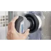 Dremel PC362 Balts putu spilventiņu komplekts 3 gab.