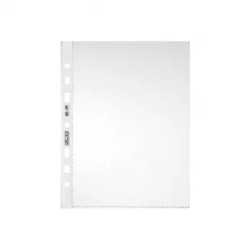 Dokumentu aizsargplēve Herlitz 5825252 A5 150 x 210 mm