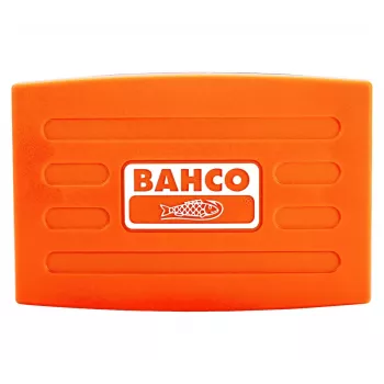 Triecējuzgriežņu atslēga Bahco SL25L