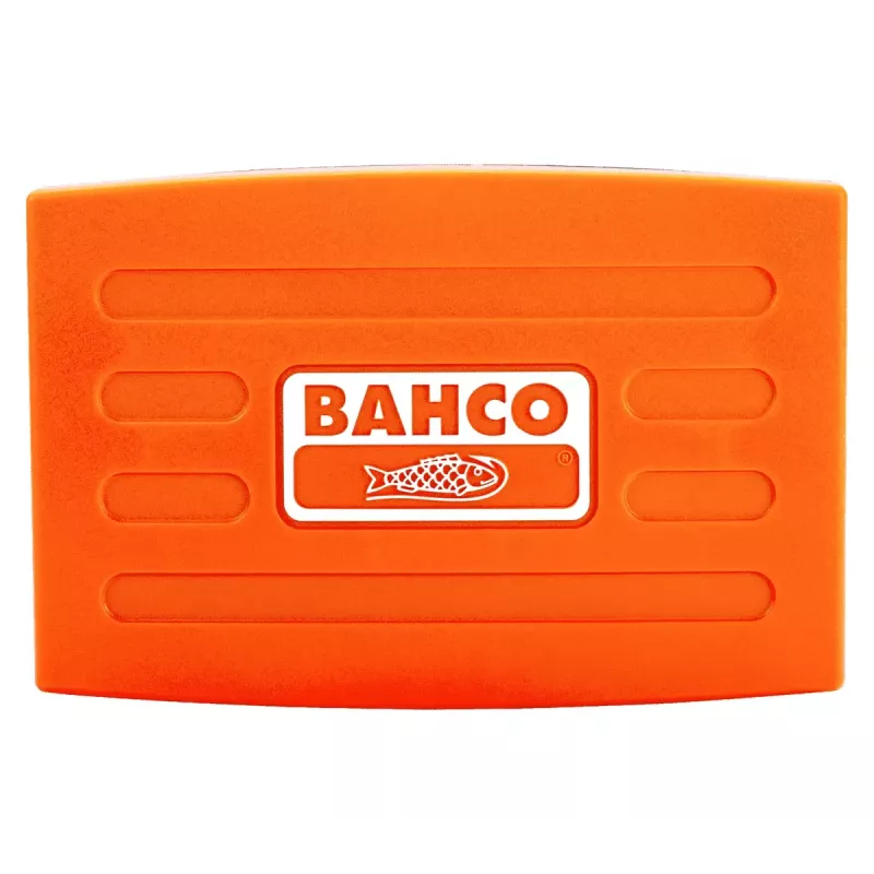 Triecējuzgriežņu atslēga Bahco SL25L